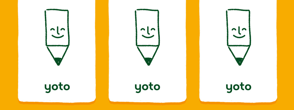 Yoto: New Make Your Own updates out now!