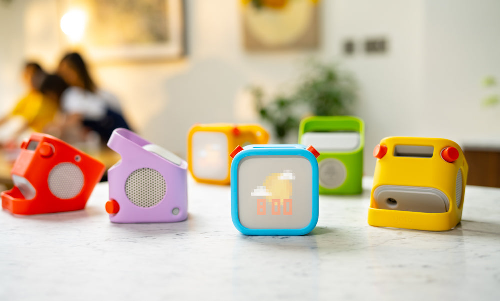 Yoto Headphones