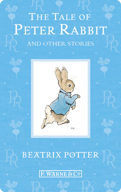 The Tale of Peter Rabbit and Other Stories