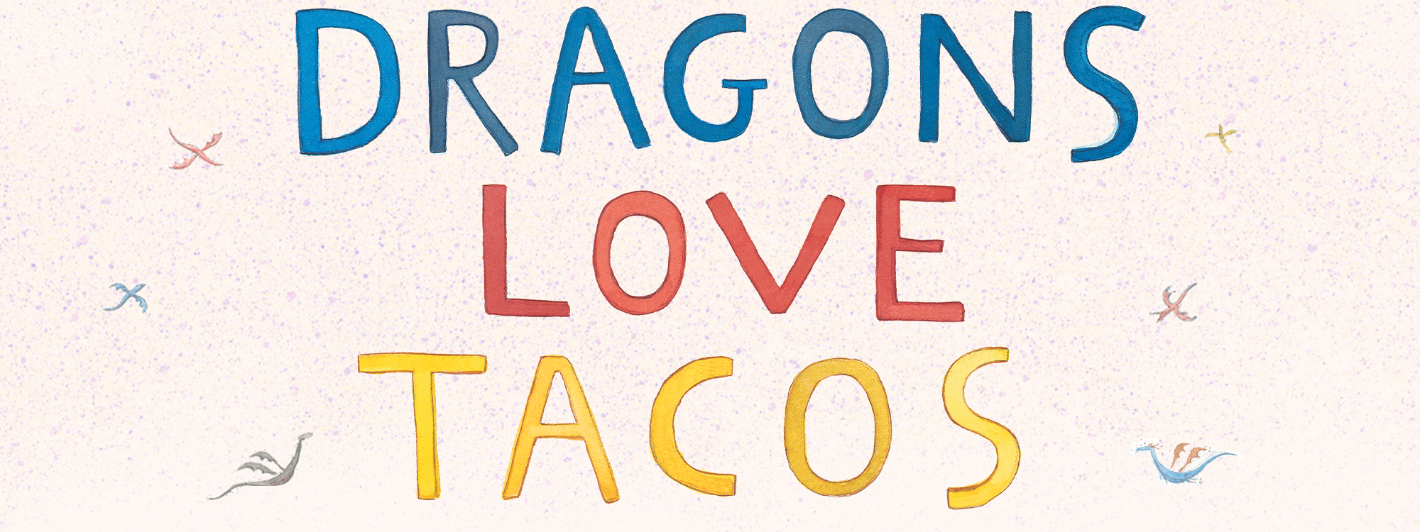 Yoto Welcomes Dragons Love Tacos to Its Ever-Growing Audio Library