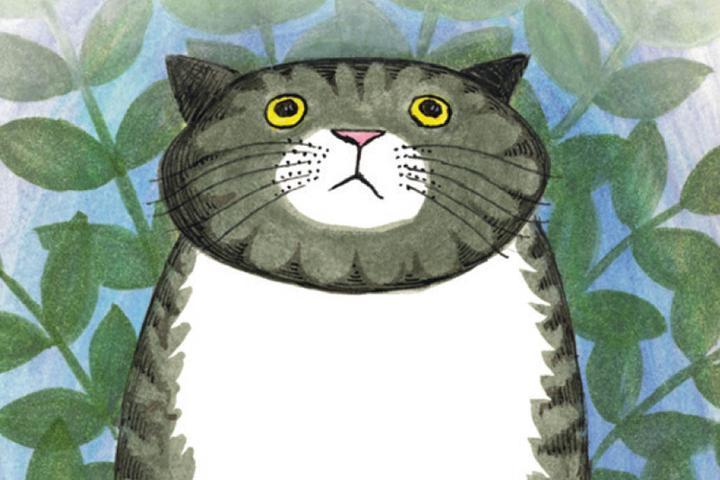 Yoto and HarperCollins team up to bring Judith Kerr’s Best-loved Mog Character to new platform