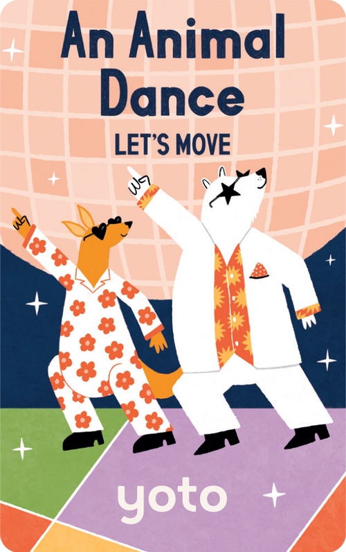 Starter Pack for Little Kids