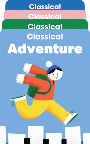 Yoto Classical Collection (Digital)