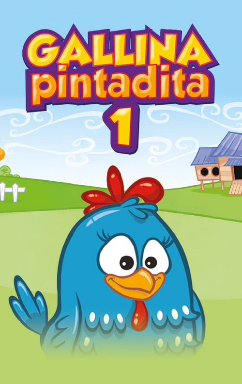 Colección Gallina Pintadita