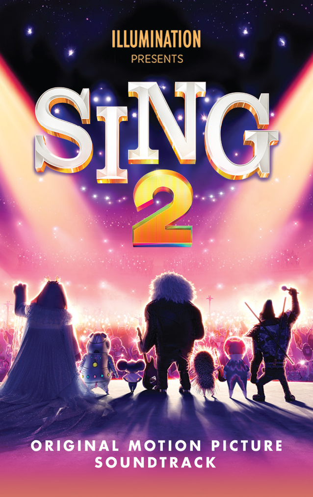Sing 2