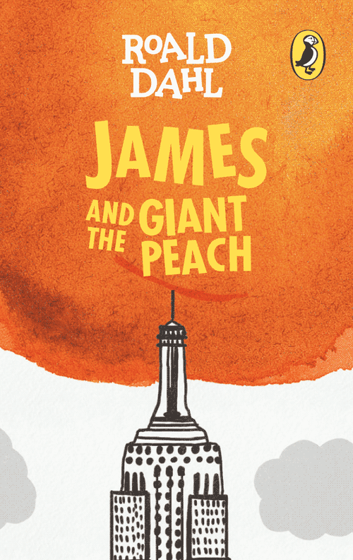 The Gigantuous Collection by Roald Dahl