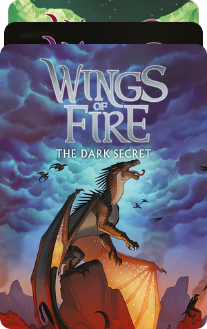 Wings of Fire Pack 2