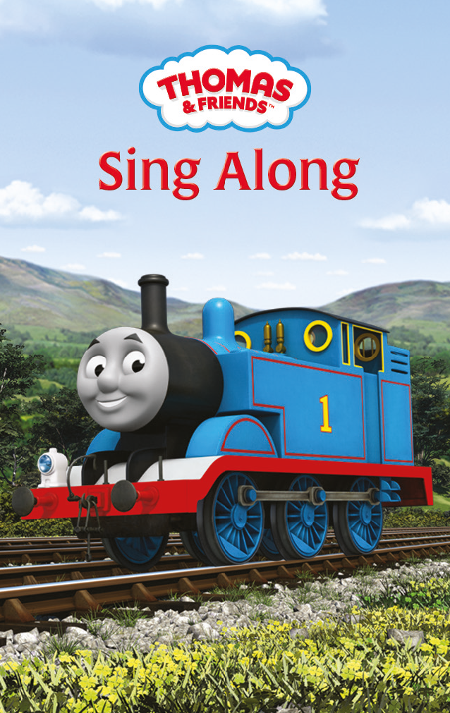 Sing Along with Thomas & Friends