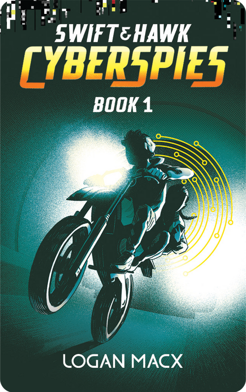 The Swift and Hawk Pack