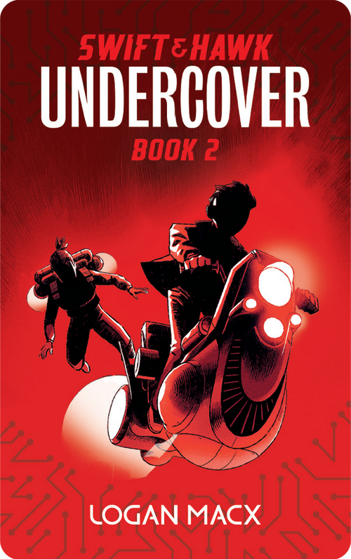 The Swift and Hawk Pack