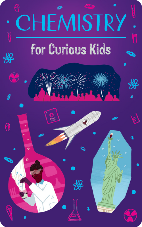 Science for Curious Kids Pack (Digital)