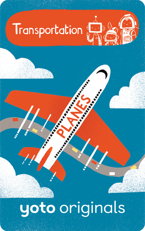 BrainBots: Transportation