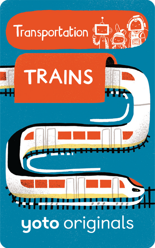 BrainBots: Transportation