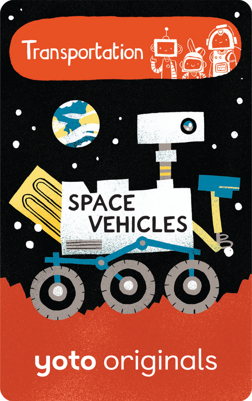 BrainBots: Transportation