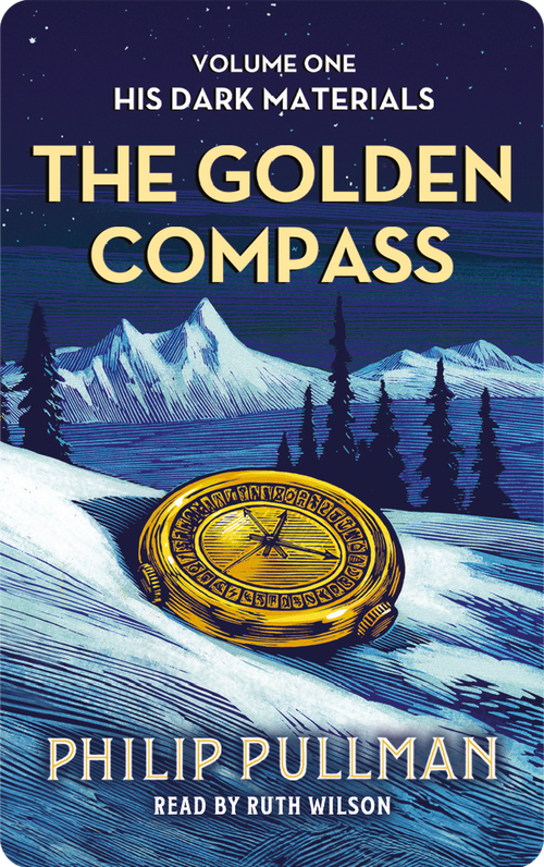 His Dark Materials Pack