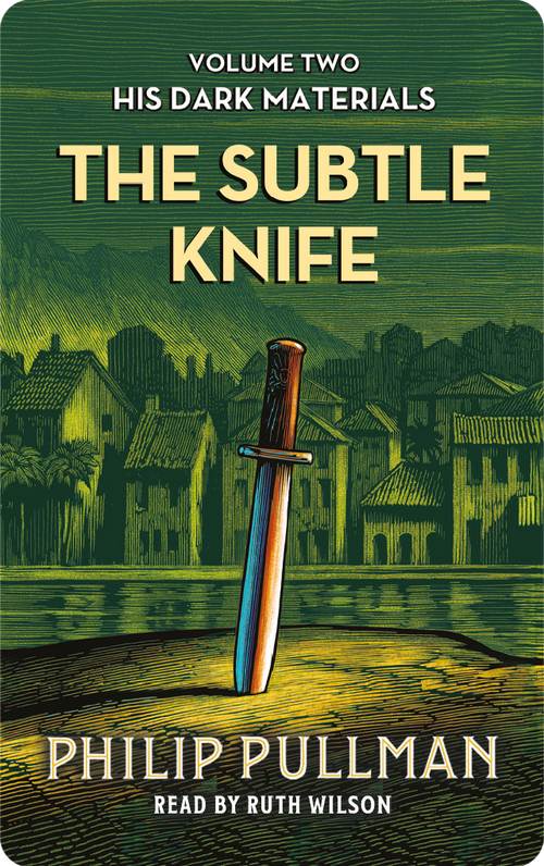 His Dark Materials Pack