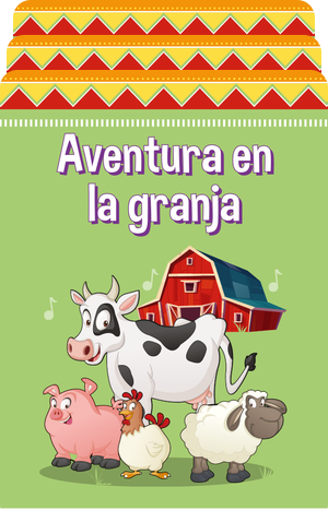 Kindermusik en Español