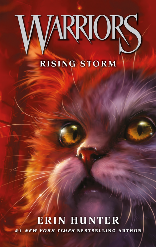Warriors: The Prophecies Begin Pack 2