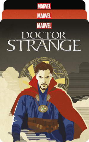 Disney Marvel Phase 3 Audio Collection