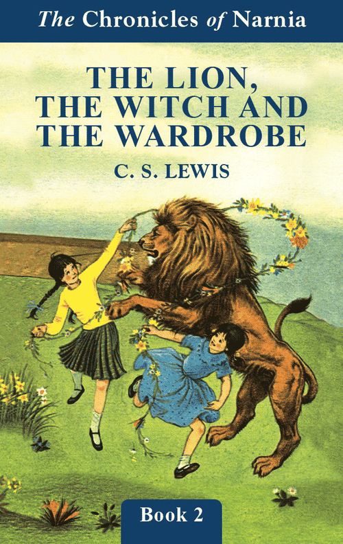 The Chronicles of Narnia