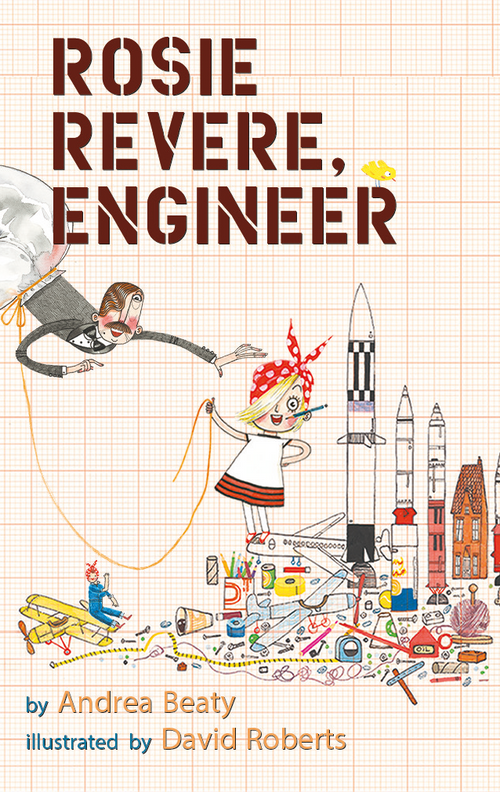 Ada Twist Scientist & The Questioneers (MCRP)