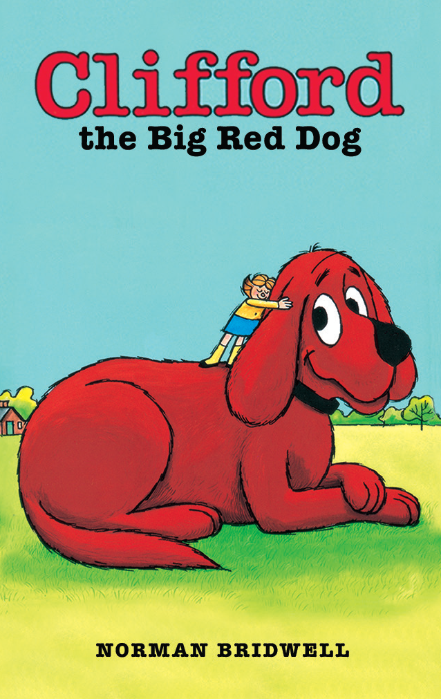 Clifford the Big Red Dog