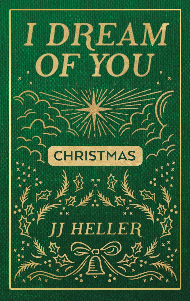 I Dream of You CHRISTMAS