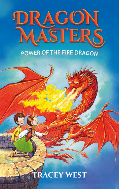 Dragon Masters Pack 2
