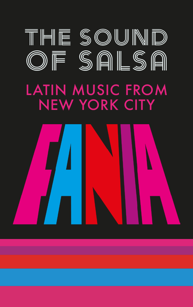 The Sound of Salsa: Latin music from New York City
