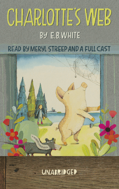 Charlotte's Web