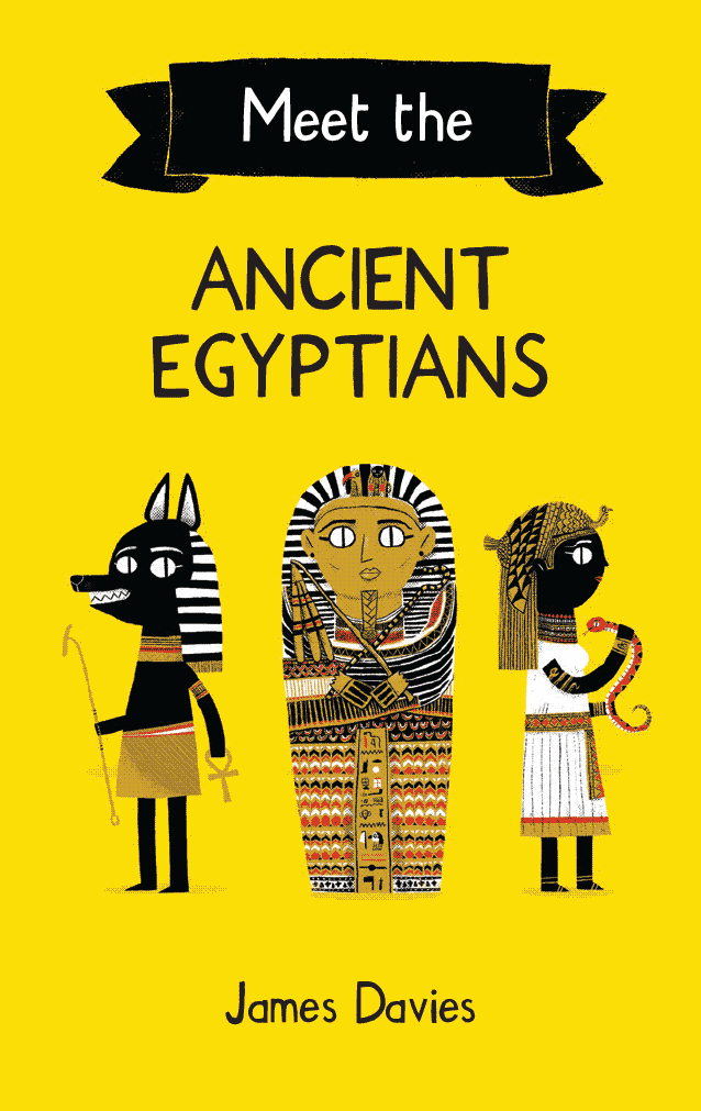 Meet the Ancient Egyptians