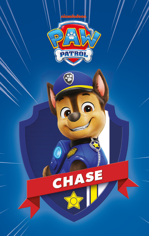 PAW Patrol Pup Pack