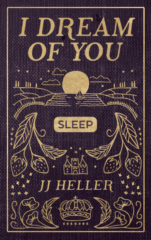 I Dream of You Collection (Pack)