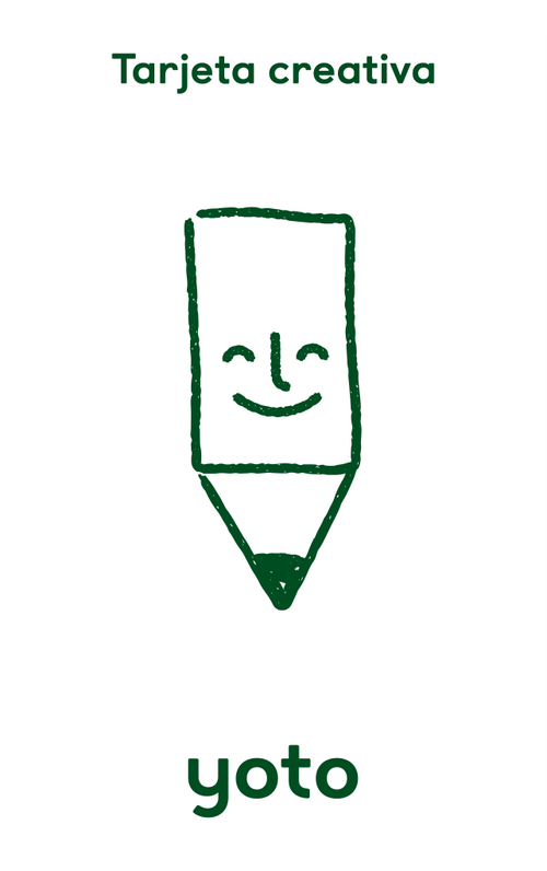 Pack inspiración 7 - 11 años (Latin American Version)