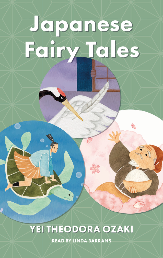 Japanese Fairytales