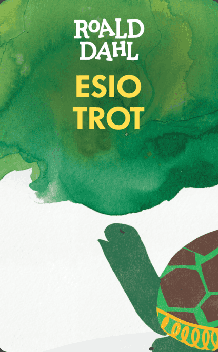 The Gigantuous Collection by Roald Dahl