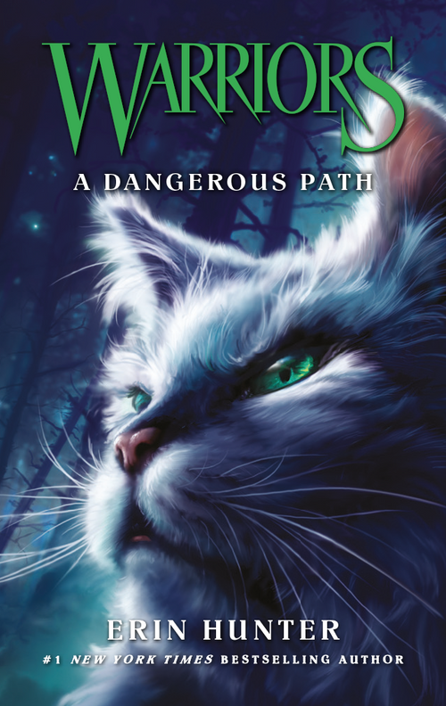 Warriors: The Prophecies Begin Pack 2