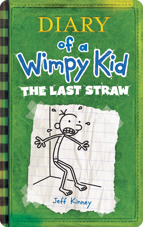 The Wimpy Kid Collection