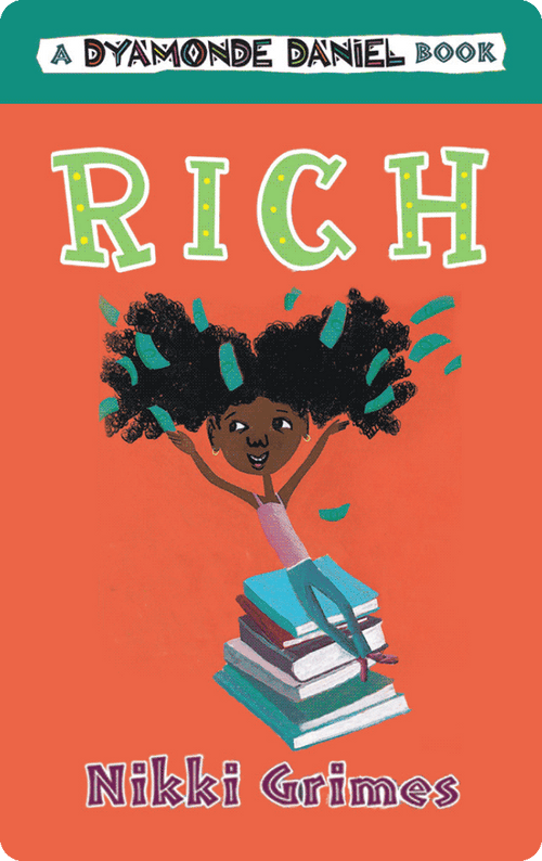 Dyamonde Daniel Pack