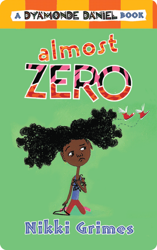 Dyamonde Daniel Pack