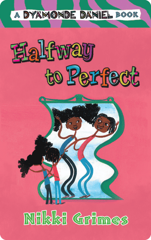 Dyamonde Daniel Pack