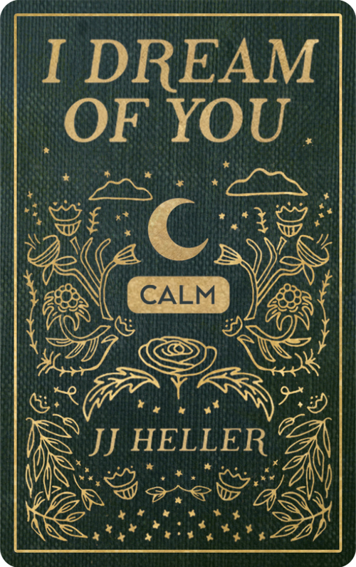 I Dream of You Collection