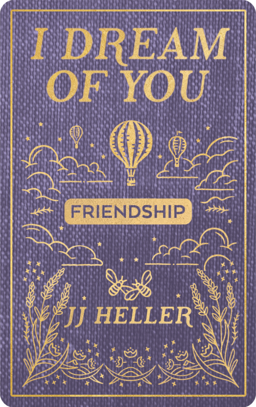 I Dream of You Collection