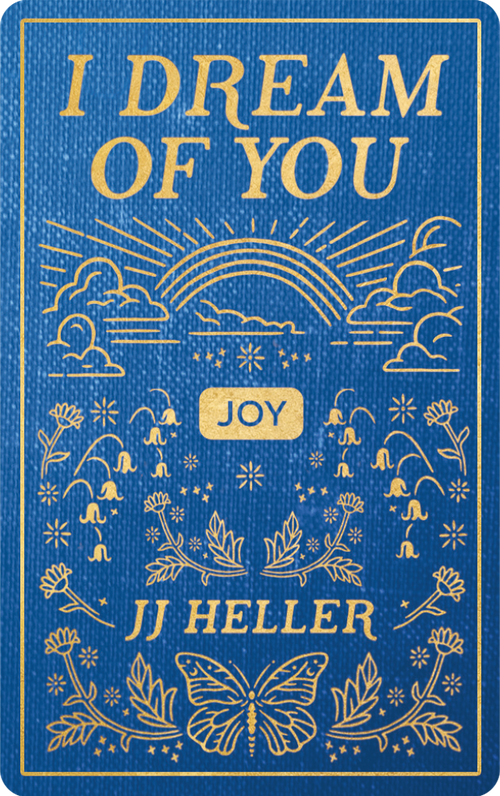 I Dream of You Collection