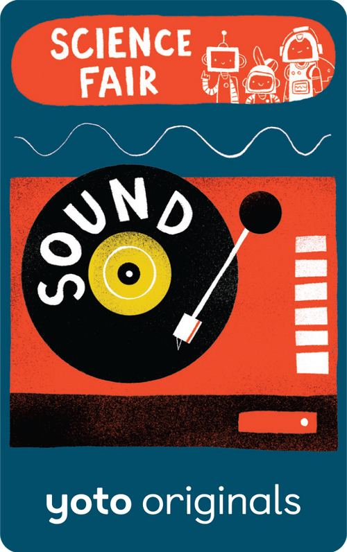 BrainBots Science Fair