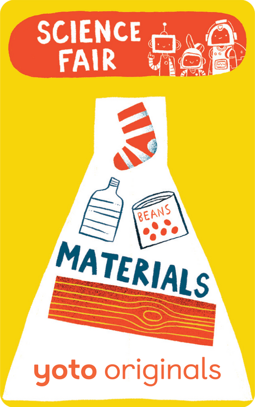 BrainBots Science Fair