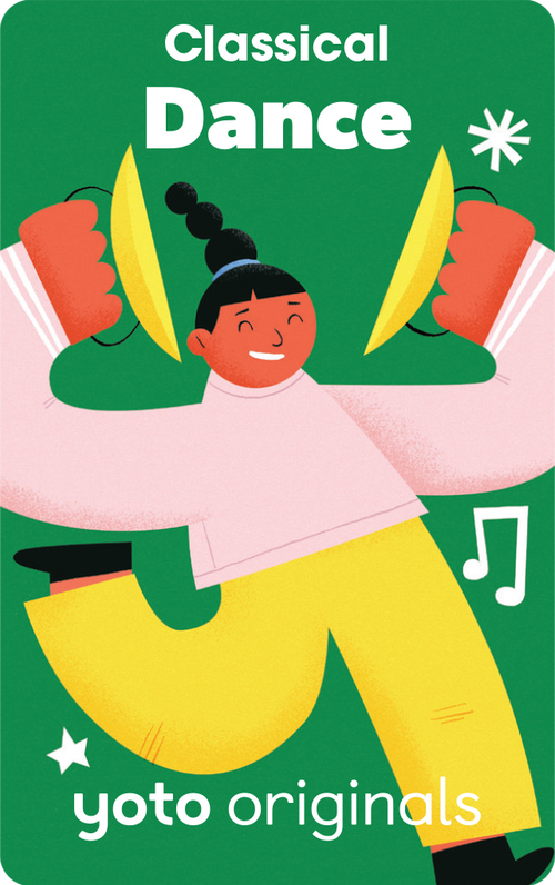 Yoto Classical Collection