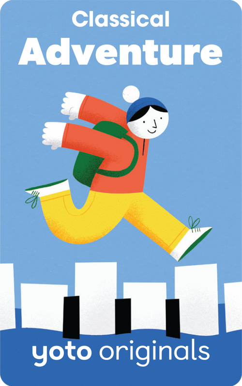 Yoto Classical Collection