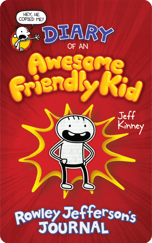 The Awesome Friendly Collection
