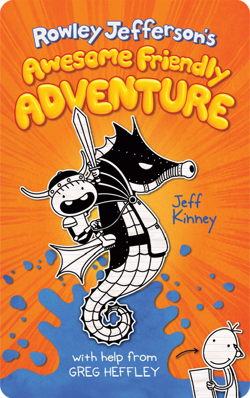 The Awesome Friendly Collection